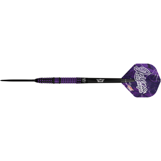 Bull`s NL Lerena Rietbergen CP Steeldart 90%