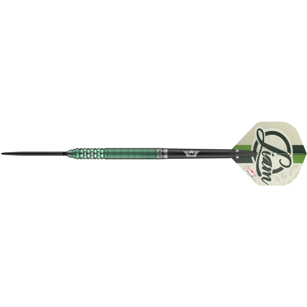 Bull`s NL Liam Mandl-Lawrence CP Steeldart 90%