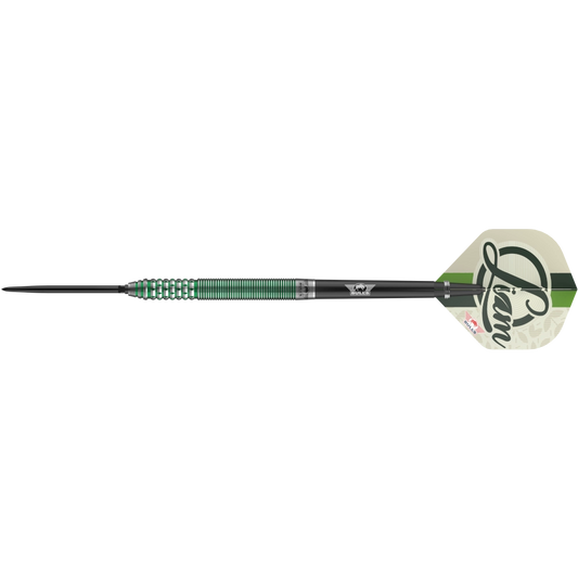 Bull`s NL Liam Mandl-Lawrence CP Steeldart 90%