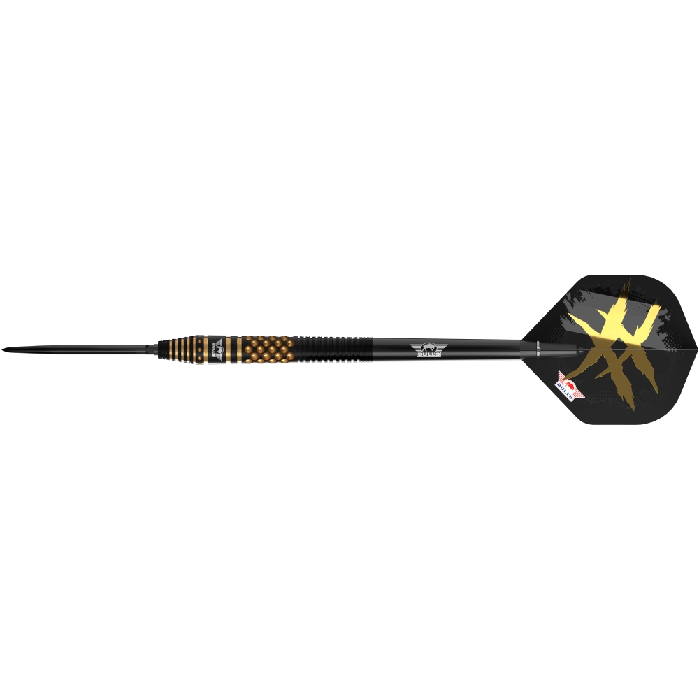 Bull`s NL Richard Veenstra E2 CP Steeldart 90%
