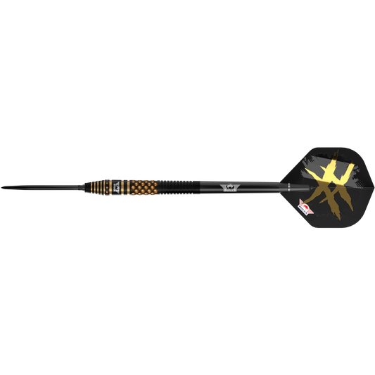 Bull`s NL Richard Veenstra E2 CP Steeldart 90%