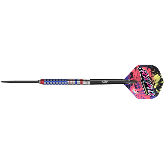 Bull`s NL Ricky Evans E1 CP Steeldart 90%