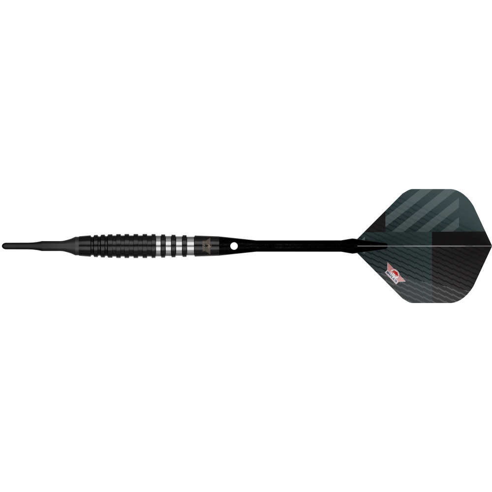 Bull`s NL Volt Black Softdart 80%