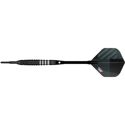 Bull`s NL Volt Black Softdart 80%