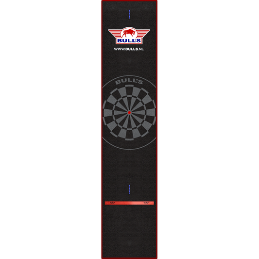 Bull's NL Carpet Dart Mat