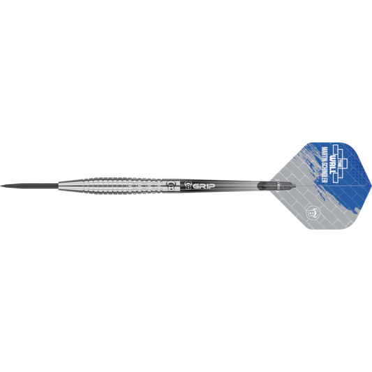 Bull's DE Martin Schindler G2 Steeldart 90%