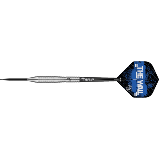 Bull's DE Martin Schindler TW80 Steel Dart 80%