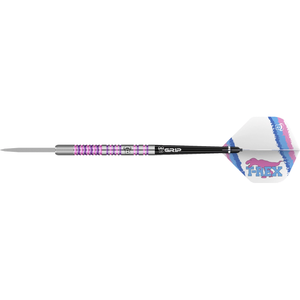 Bull's DE Michael Unterbuchner Challenger Steeldart 90%
