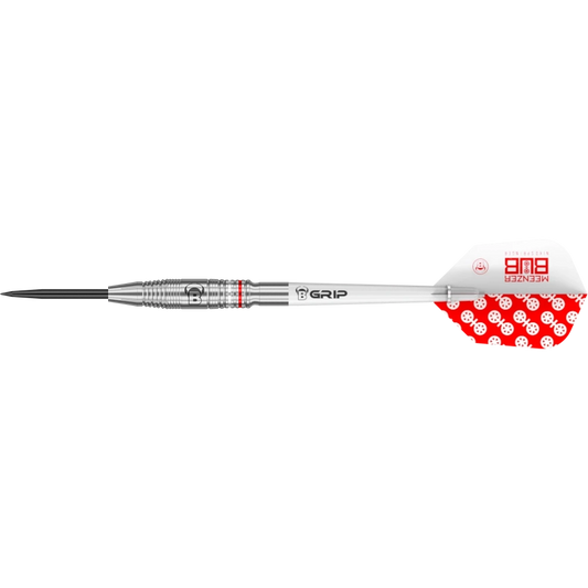 Bull's DE Niko Springer G1 Steeldart 90%