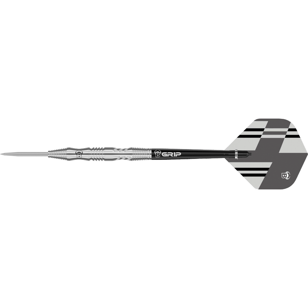 Bull's DE TAC T1 Steeldart 90%