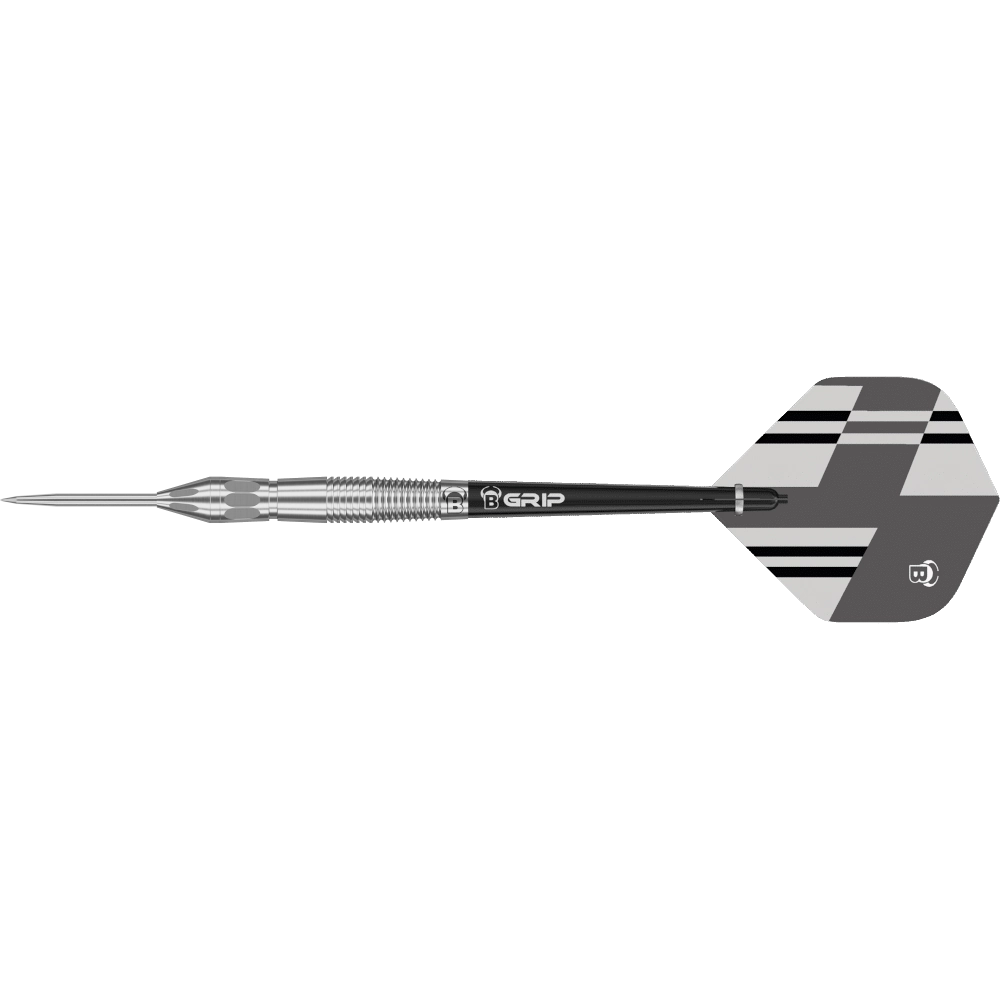 Bull's DE TAC T2 Steeldart 90%