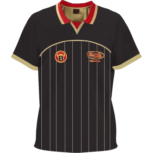 Bull's DE Martin Schindler Fan Shirt Limited Special Edition (limited to 500 pcs.)