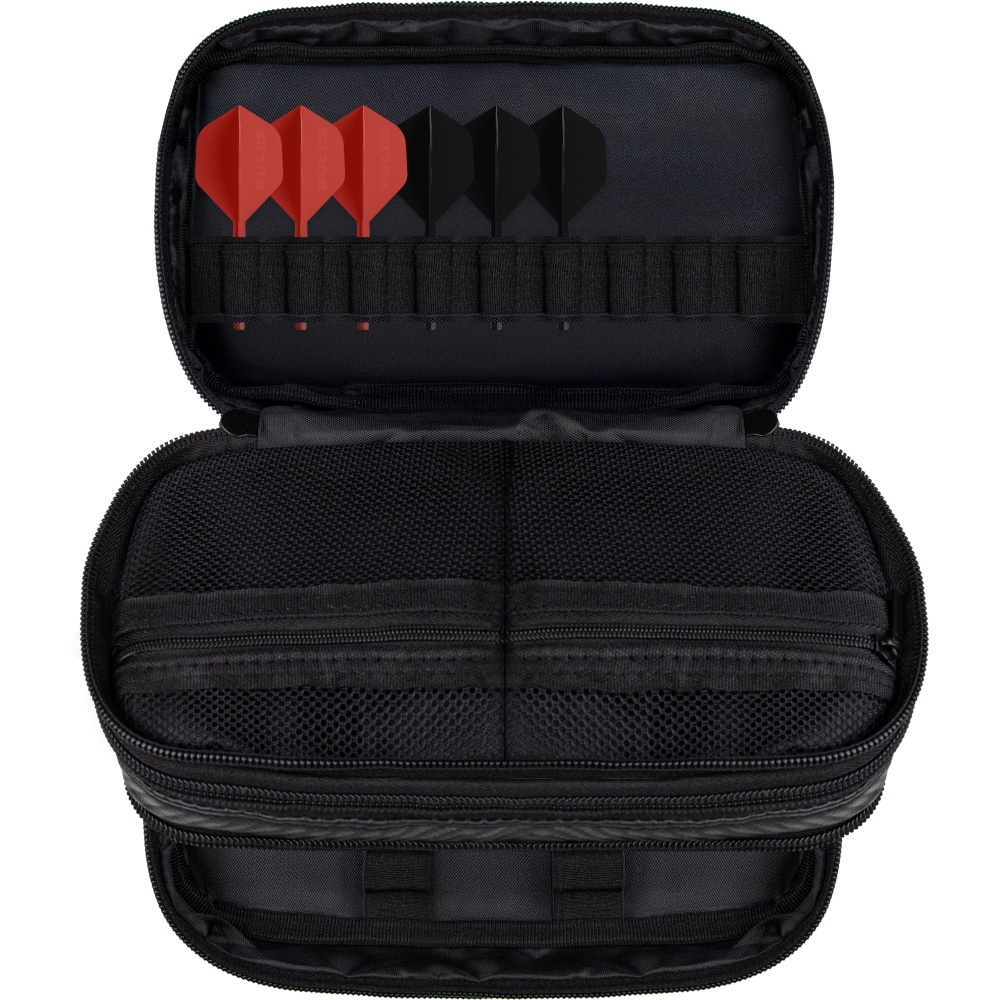 Bull's NL Carbon Dart Etui