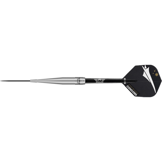 Bull's NL Concord Steeldart 80%