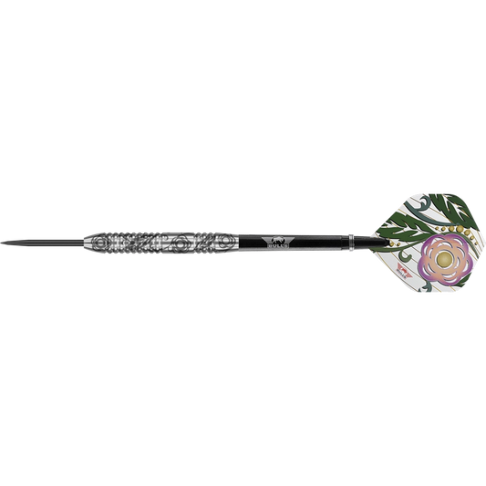 Bull's NL Flora Camil Steeldart 80%
