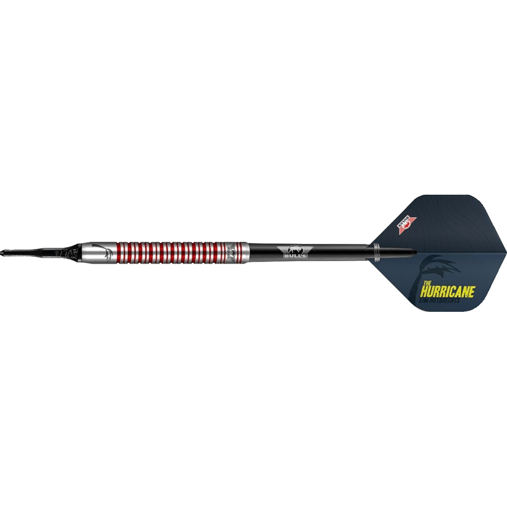 Bull's NL Kim Huybrechts E1 Softtip Dart 90%
