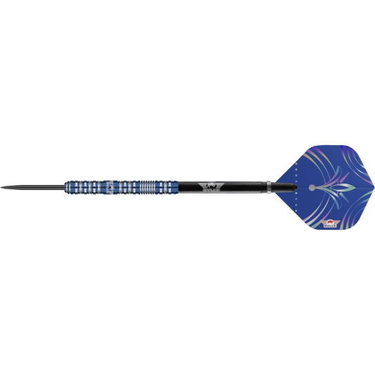 Bull's NL Silvian Steel Tip Dart 90%