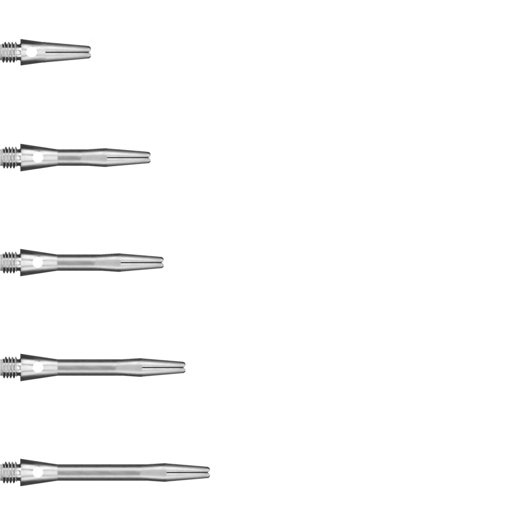 Bull's NL Simplex Aluminium Shaft