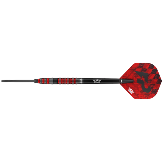Bull's NL Florian Preis Steeldart 90%