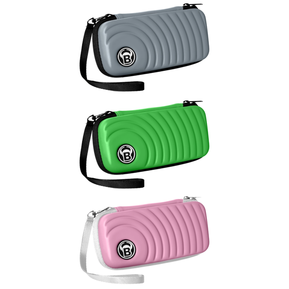 Bull's DE Orbis S Dartcase