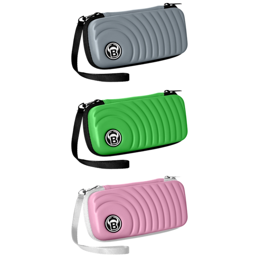 Bull's DE Orbis S Dartcase