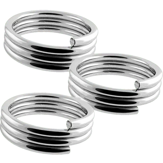 Bull's NL Shaft Ring Spring Washers