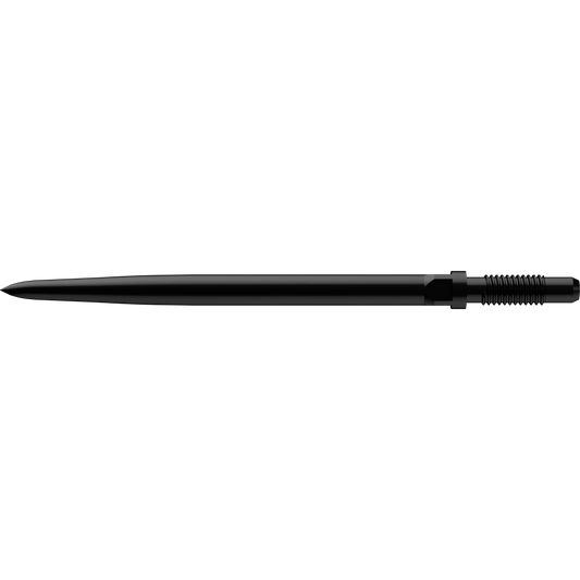 Bull's NL Smooth Convertible Point Black