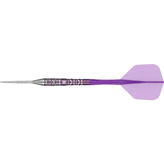 Caliburn Awakening Ivan Steel Darts 90%
