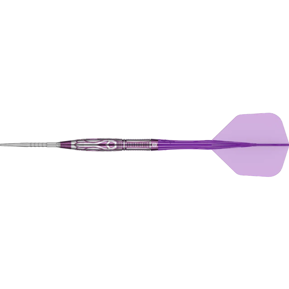 Caliburn Awakening Nicomuse Steeldarts 90%