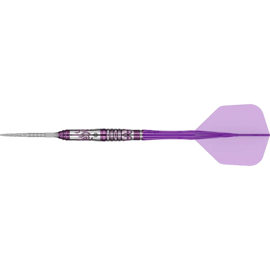 Caliburn Awakening Rainie Steeldarts 90%