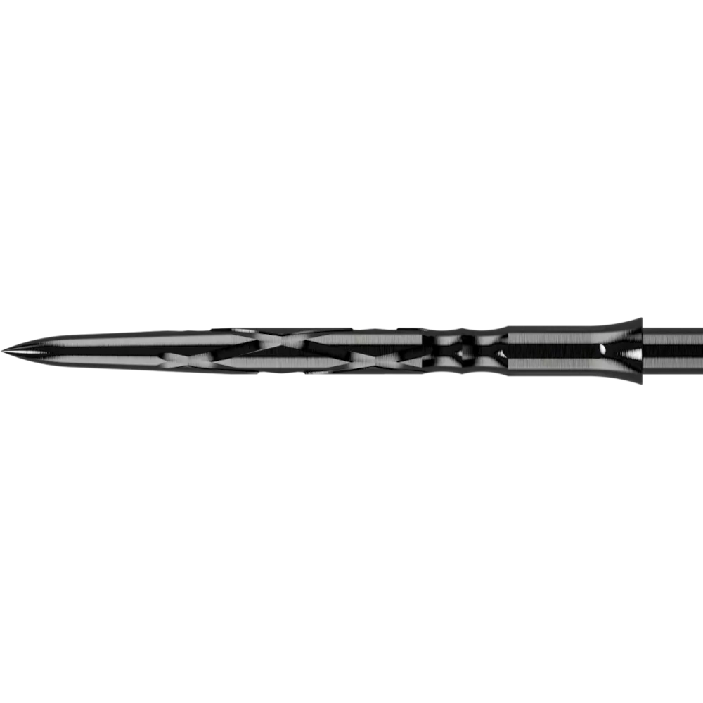 Caliburn EVO HAN G2 Point Black