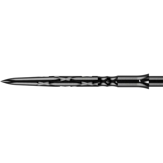 Caliburn EVO HAN G2 Point Black