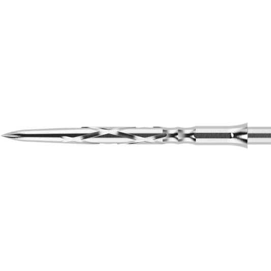 Caliburn EVO HAN G2 Point Silver