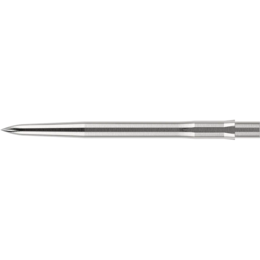 Caliburn EVO Smooth Point Silver