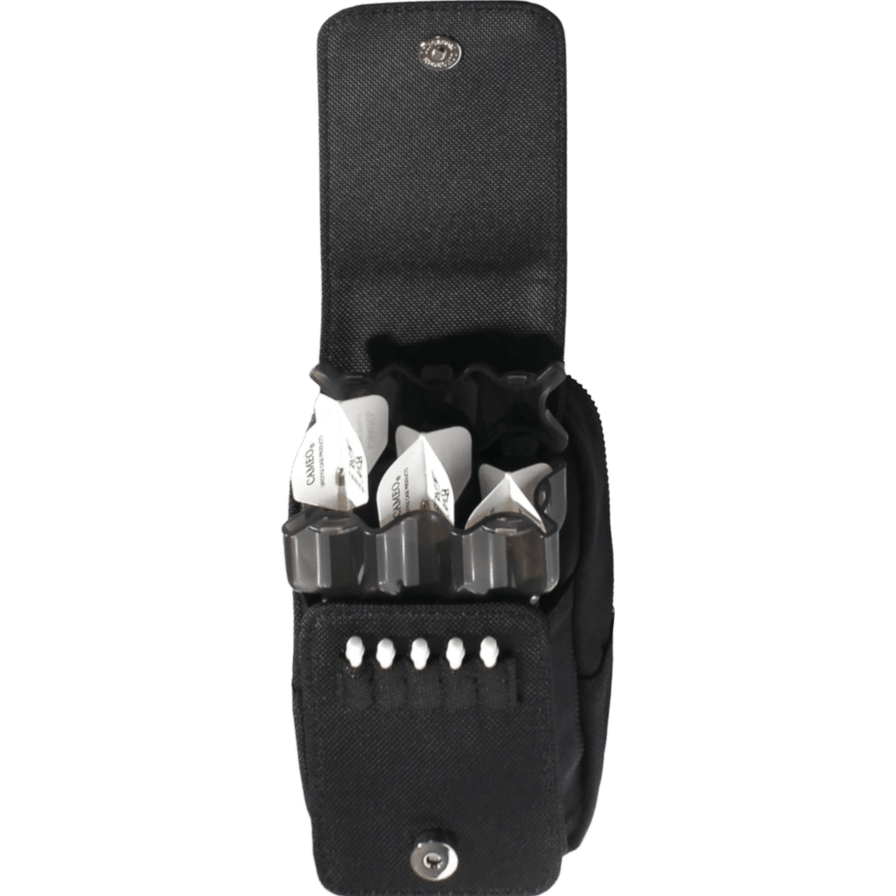 Cameo Glover 3 Dart Case