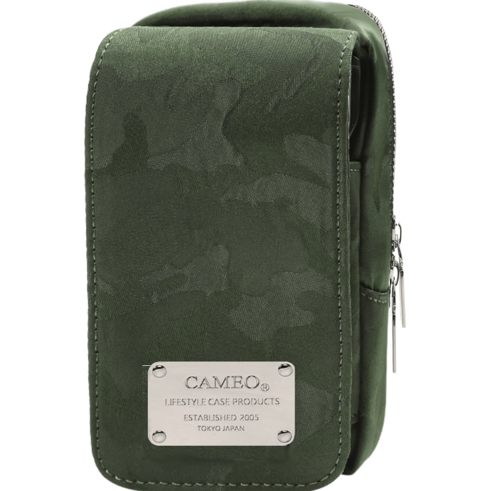 Cameo Glover 3 Dart Case