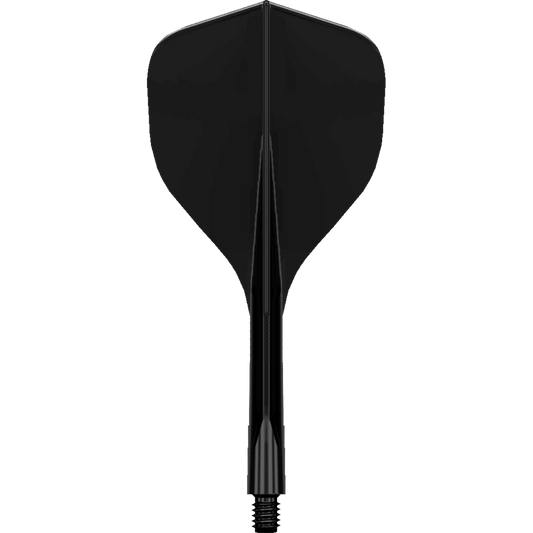 Condor Axe 120 Standard Flight Shaft System Black