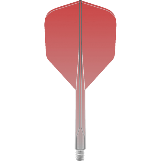 Condor Axe Gradient Small Standard Flight Shaft System Rot