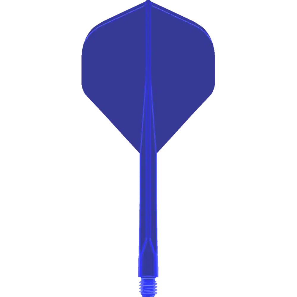 Condor Zero Stress Standard Flight Shaft System Blau