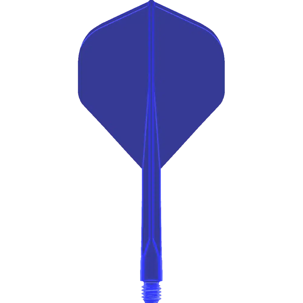 Condor Zero Stress Standard Flight Shaft System Blau