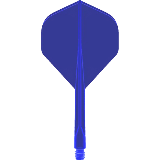 Condor Zero Stress Standard Flight Shaft System Blau