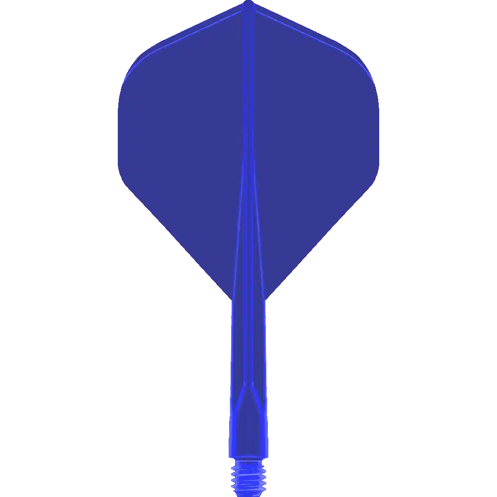Condor Zero Stress Standard Flight Shaft System Blau