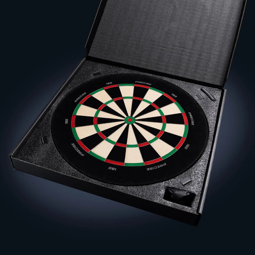 Precise 180 Endorphine Dartboard
