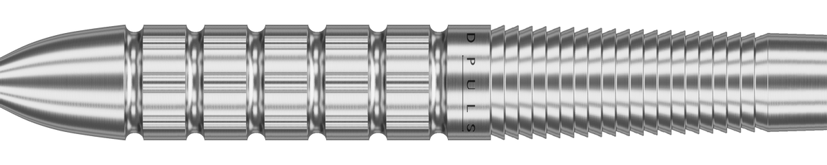 Dpuls Benny Steeldart 90%