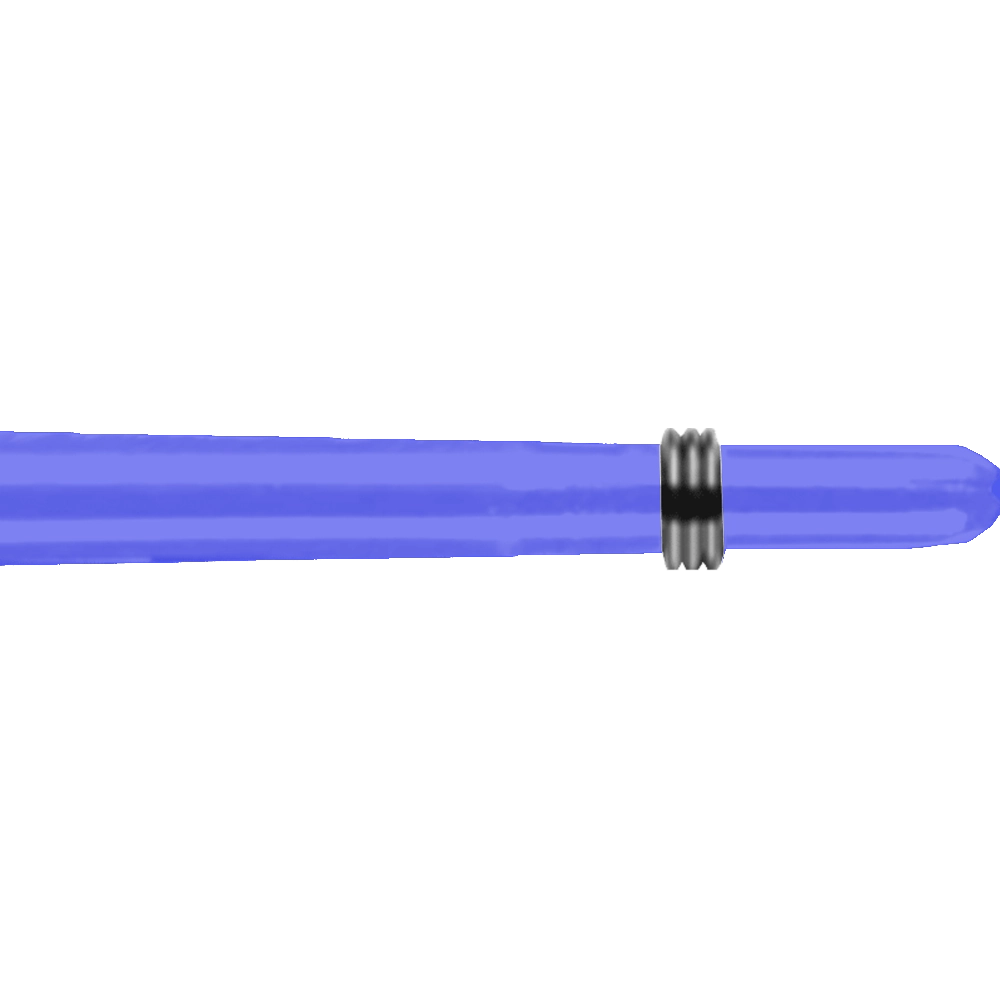 Empire M3 Nylon Shafts Blue