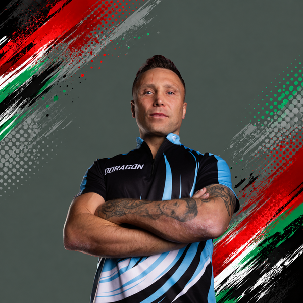 Gerwyn Price