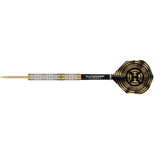 Harrows Anniversary Edition Magnum Steeldart 97%