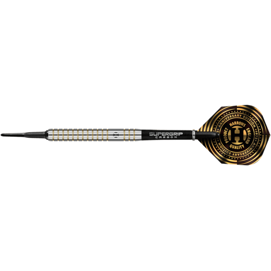 Harrows Anniversary Edition The Original Softdart 90%