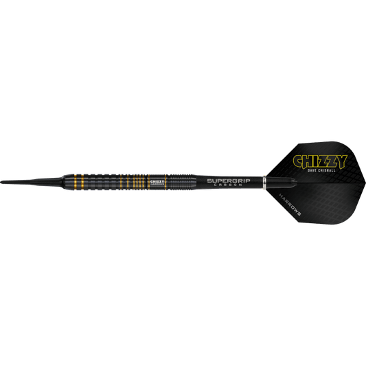Harrows Dave Chisnall Series 3 Softdart 90%