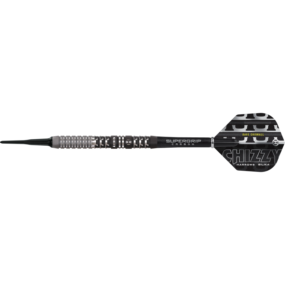 Harrows Dave Chisnall Series 4 Softdart 90%